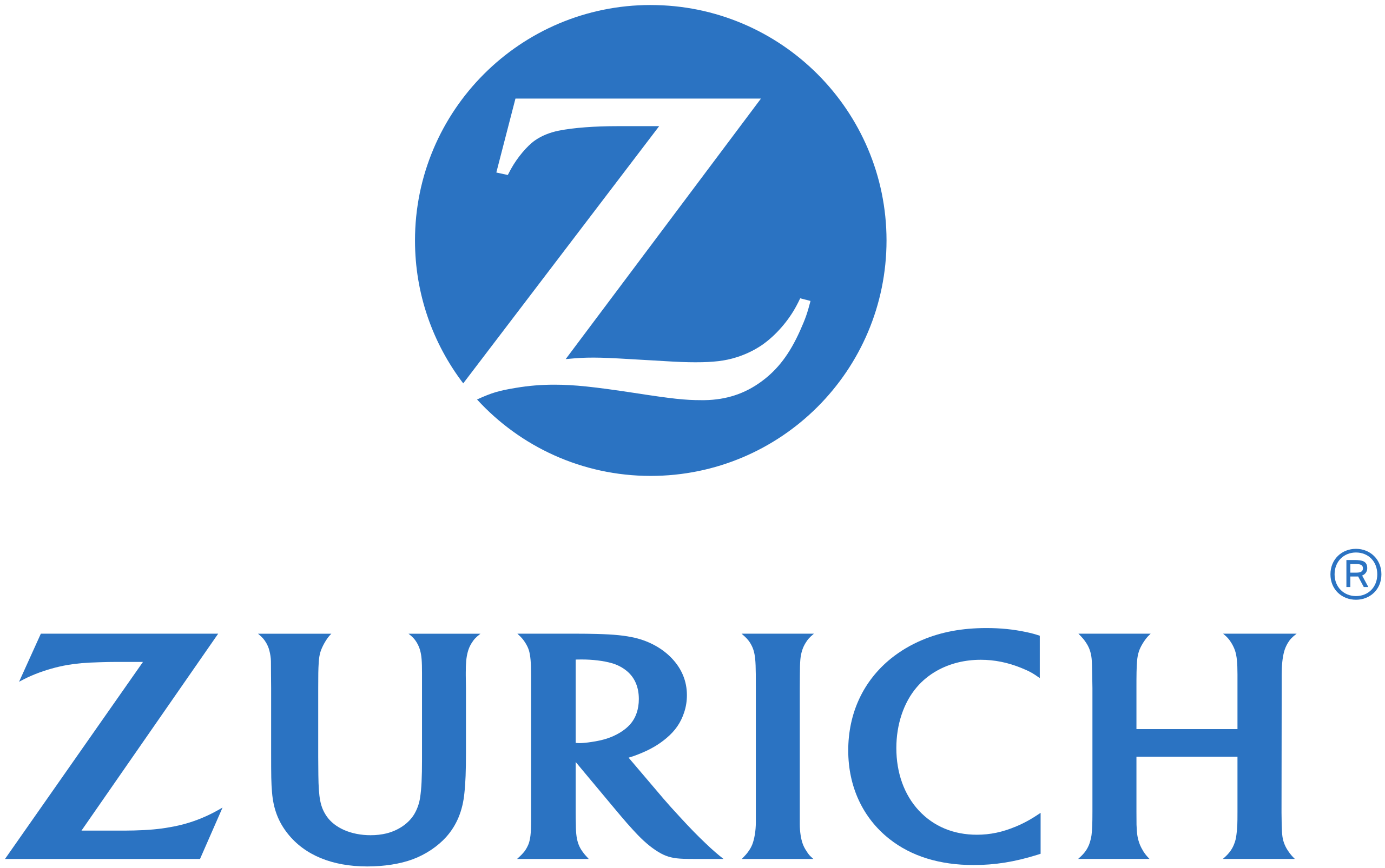 Zurich Insurance Company Ltd.