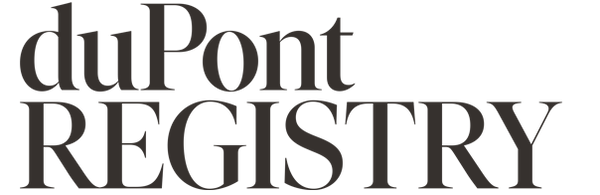 duPont REGISTRY