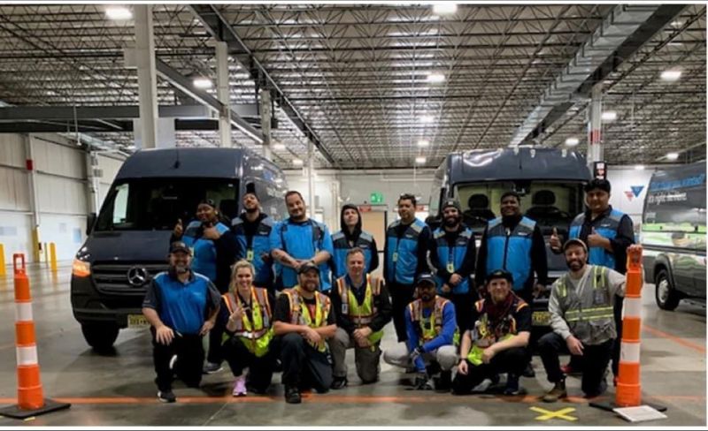 enDevelopment Logistics LLC