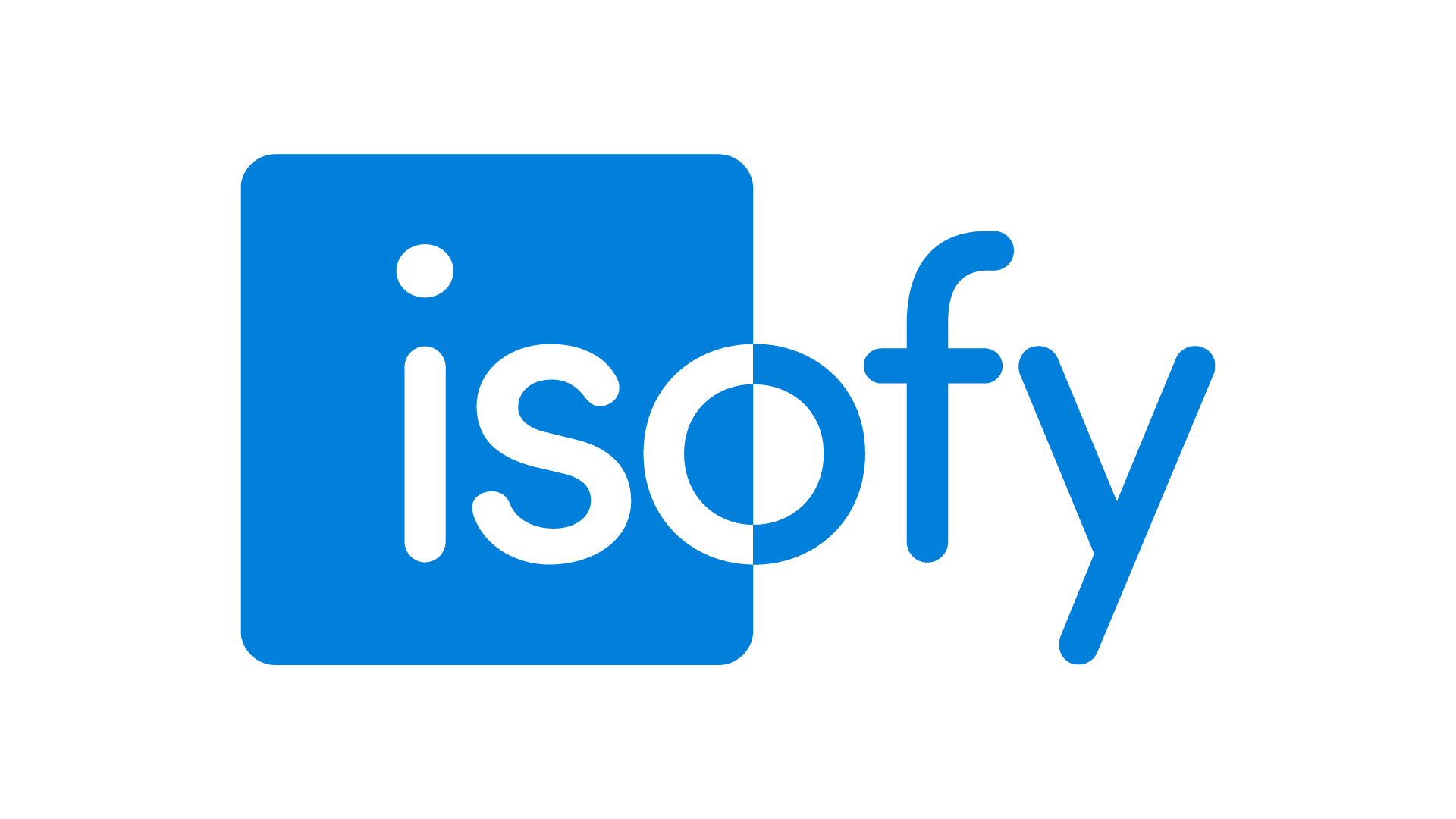isofy
