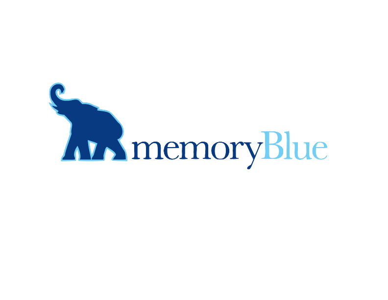 memoryBlue
