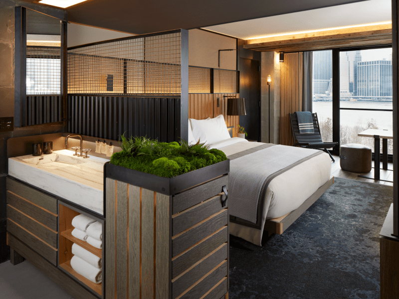1 Hotel Brooklyn Bridge, L.L.C.