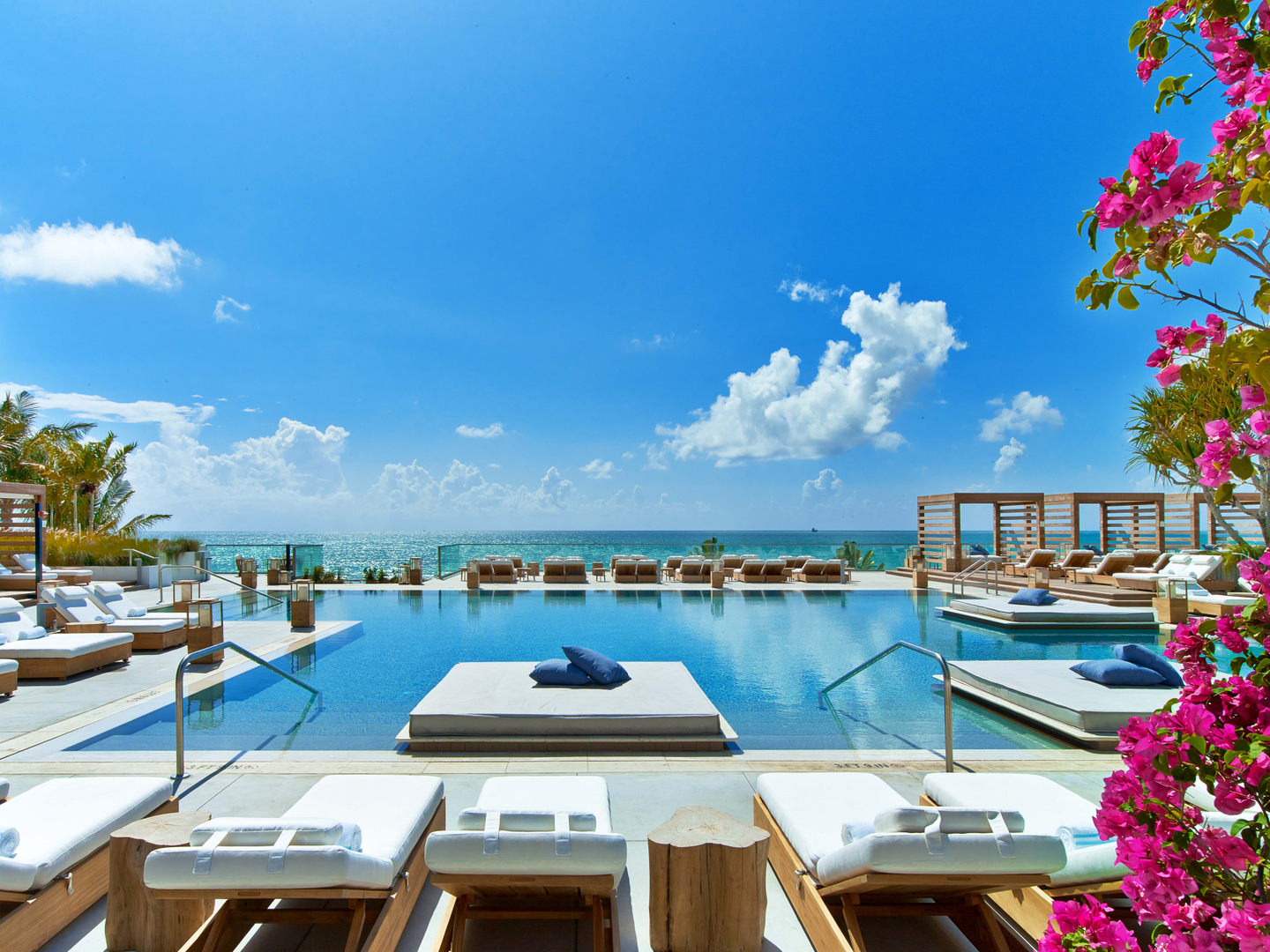 1 Hotel South Beach, L.L.C.