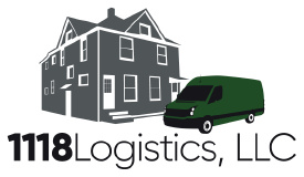 1118 Logistics, LLC.