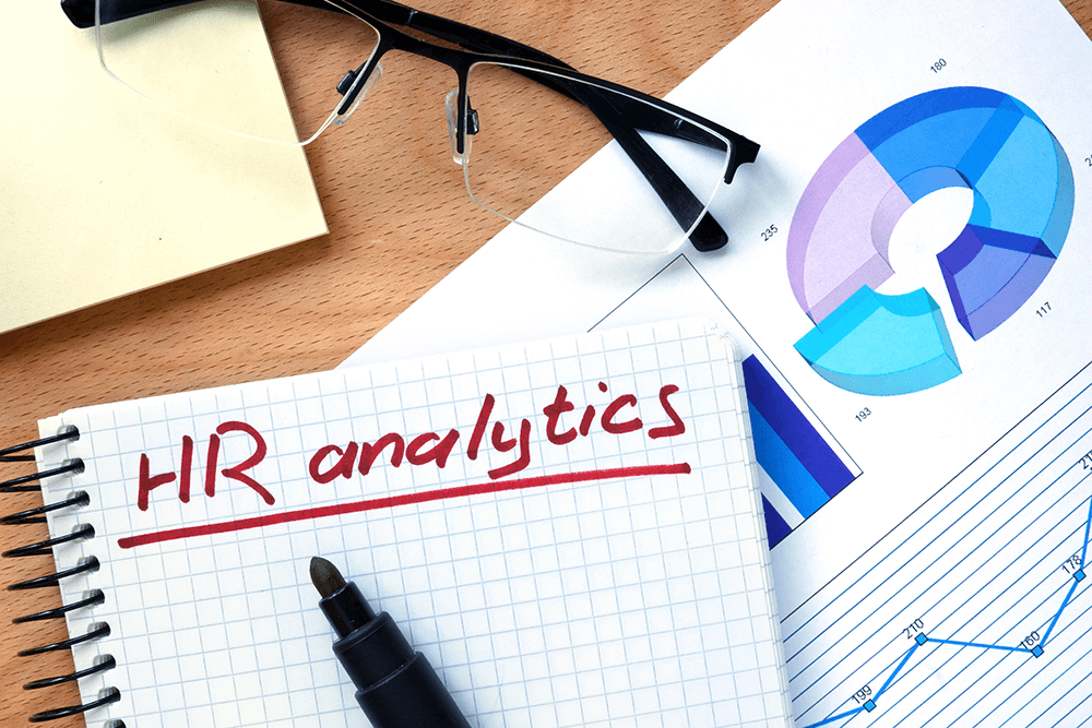 117 Human Resources Analytics