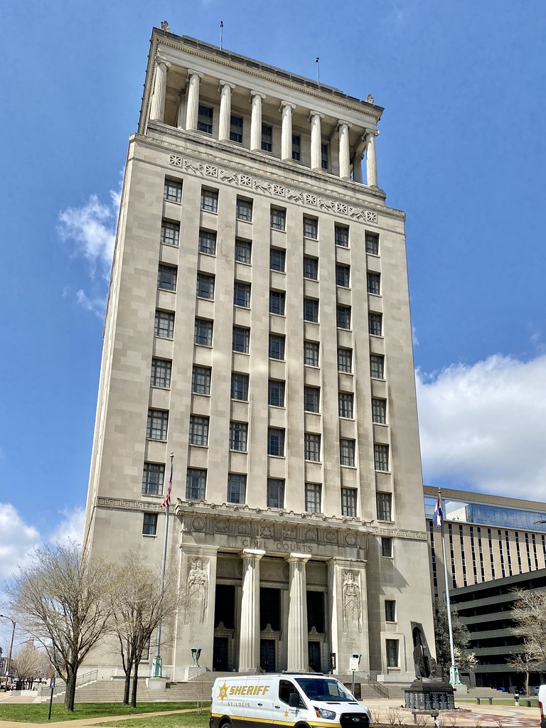 22nd Judicial Circuit Court of Missouri