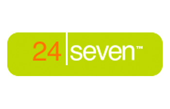 24 Seven Talent