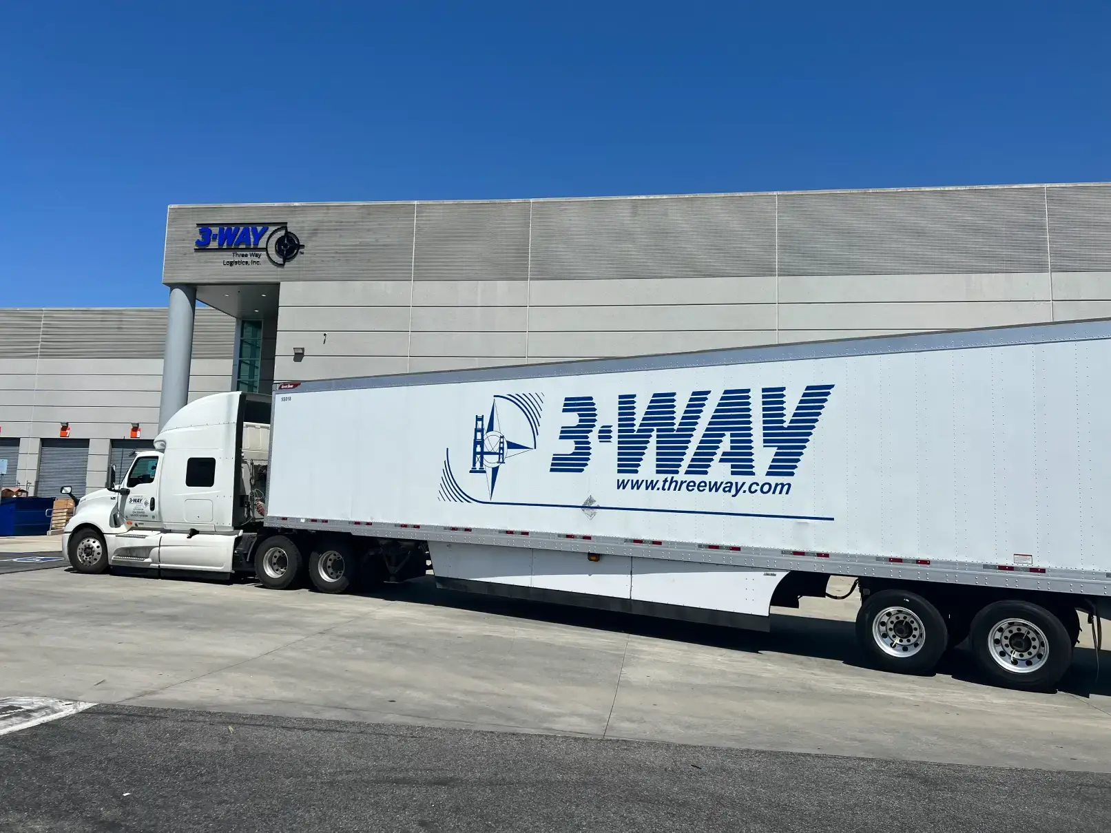 3 Way Services Corp