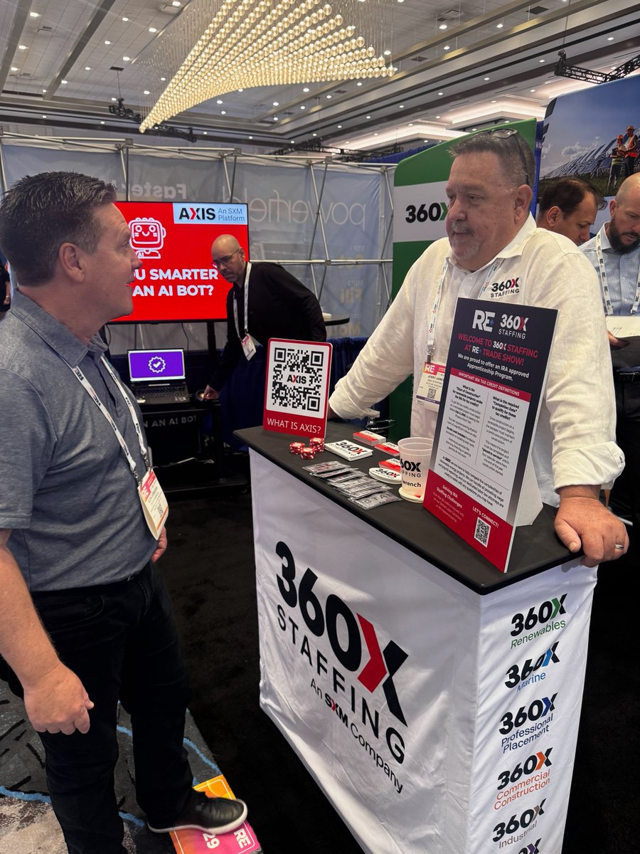 360X Staffing - Marine