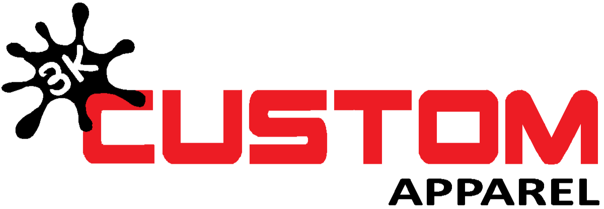 3K Custom Apparel