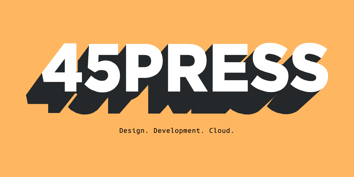 45Press