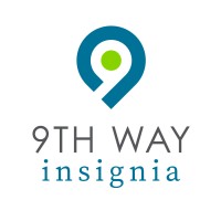 9th Way Insignia