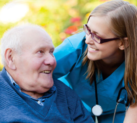 A Better Solution In Home Care Chattanooga