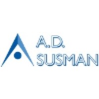 A.D. Susman & Associates Inc.