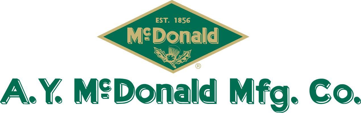 A.Y. McDonald Mfg. Co.
