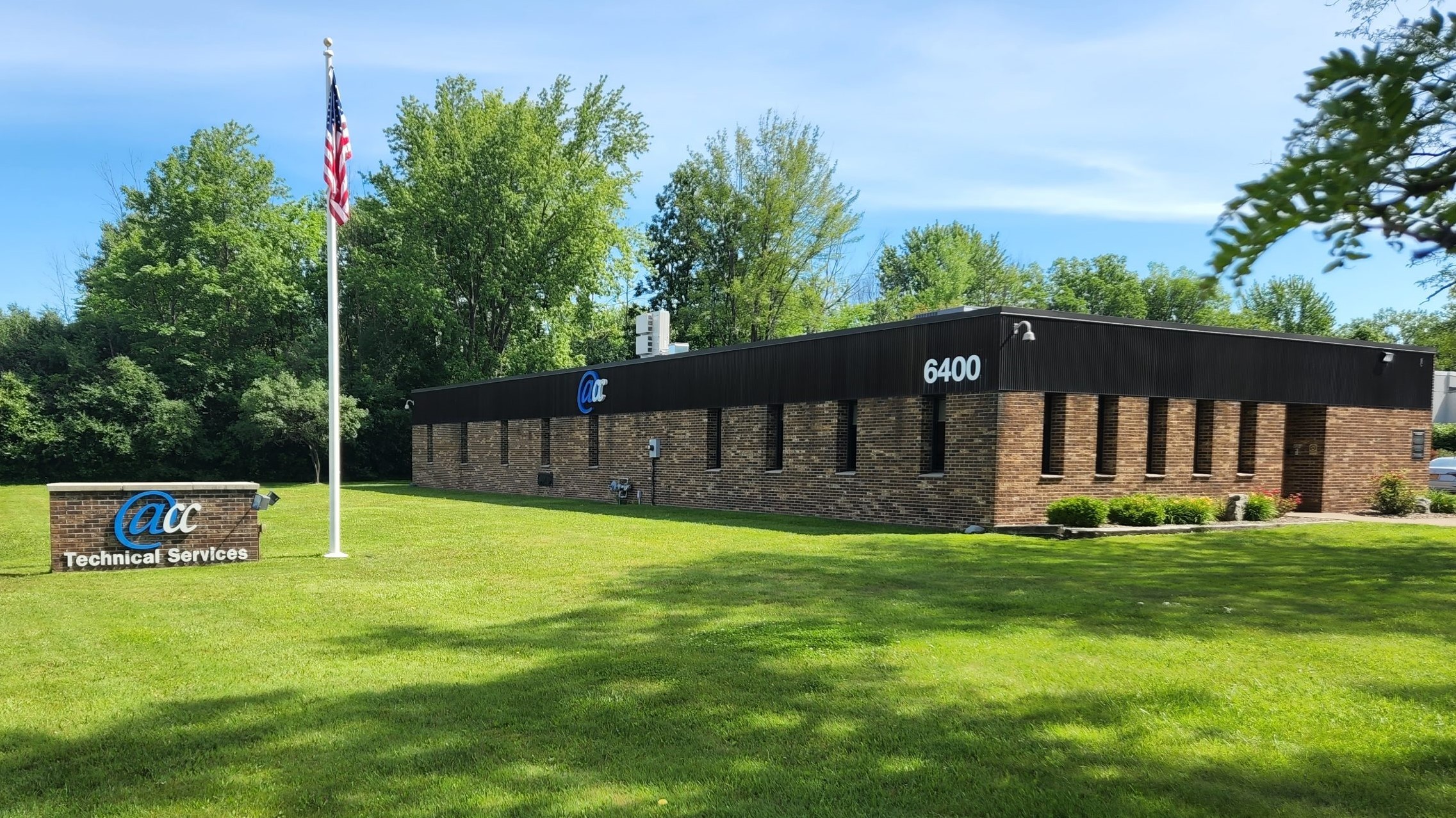 ACC Technical Services, Inc.