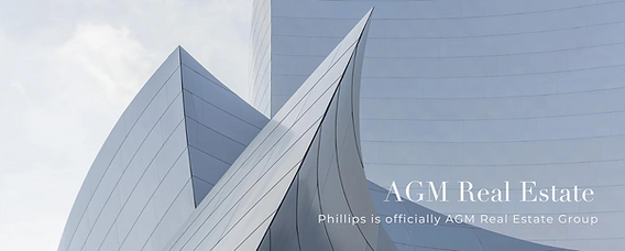 AGM Real Estate Group, LLC