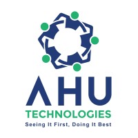 AHU Technologies Inc