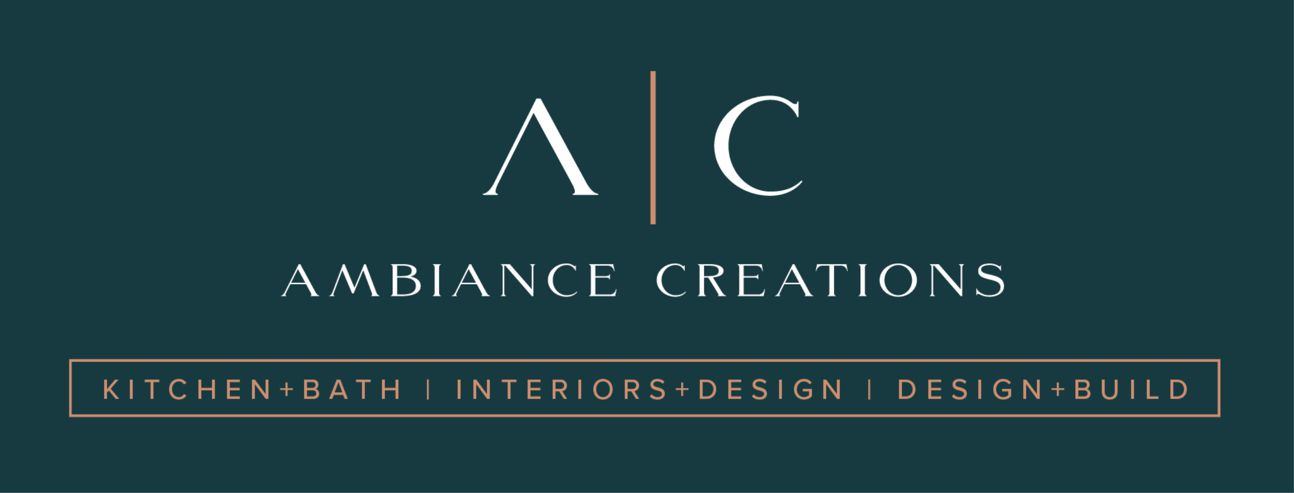 AMBIANCE CREATIONS LLC