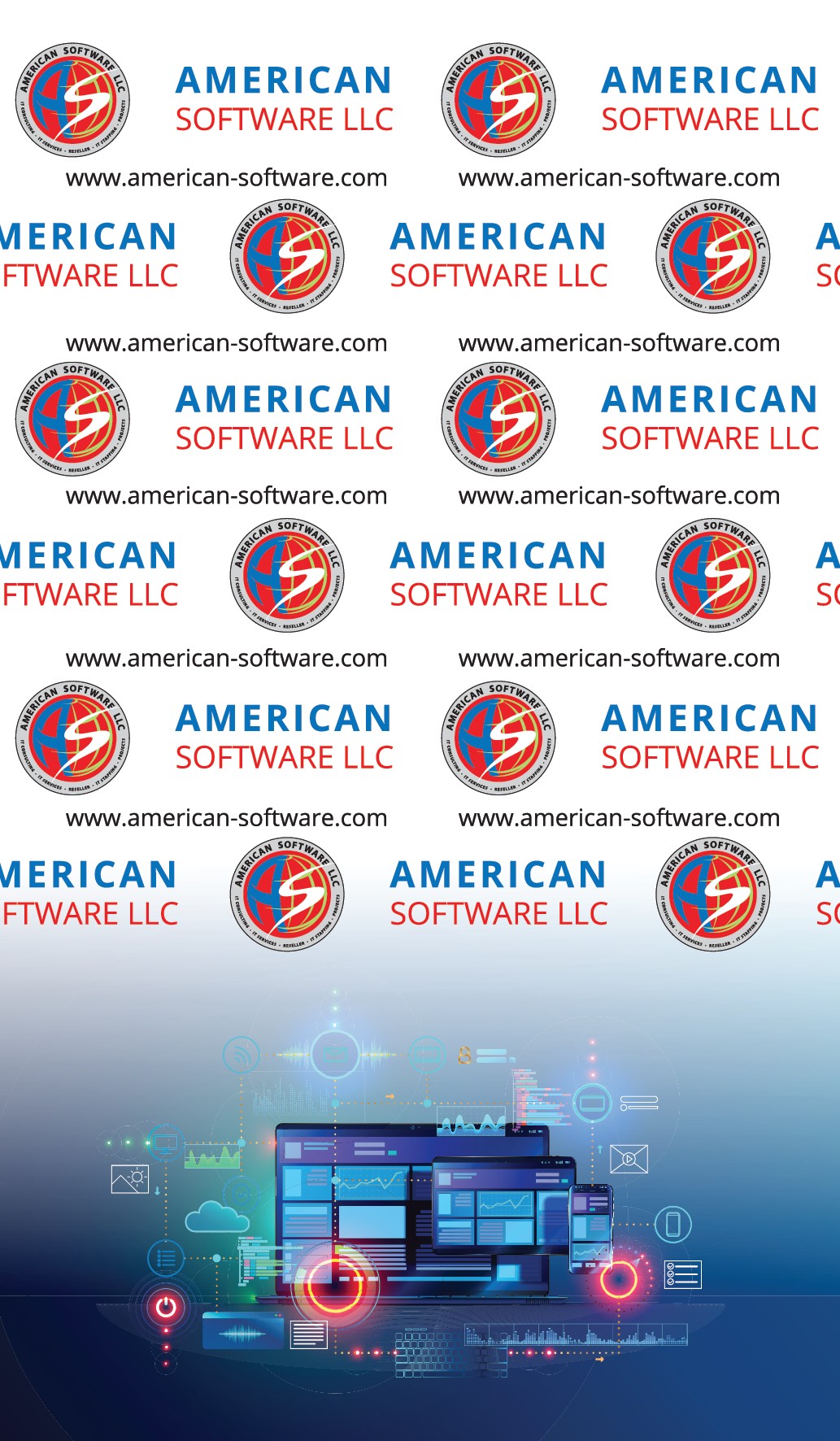 AMERICAN SOFTWARE LLC