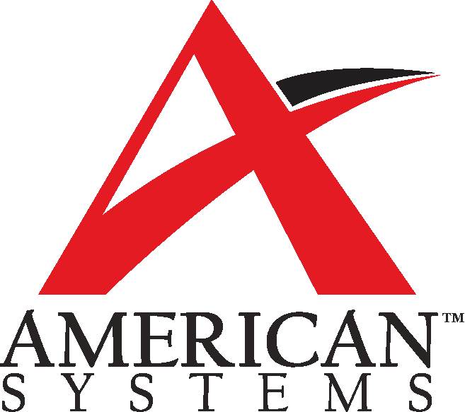 AMERICAN SYSTEMS
