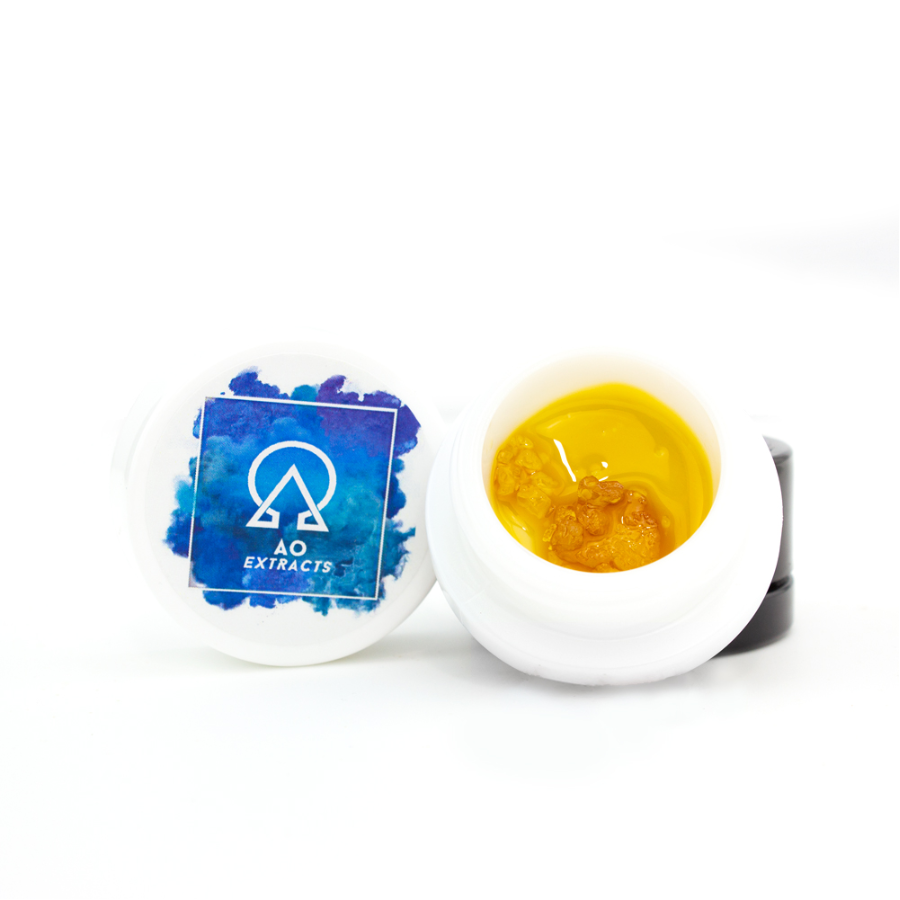 AO Extracts