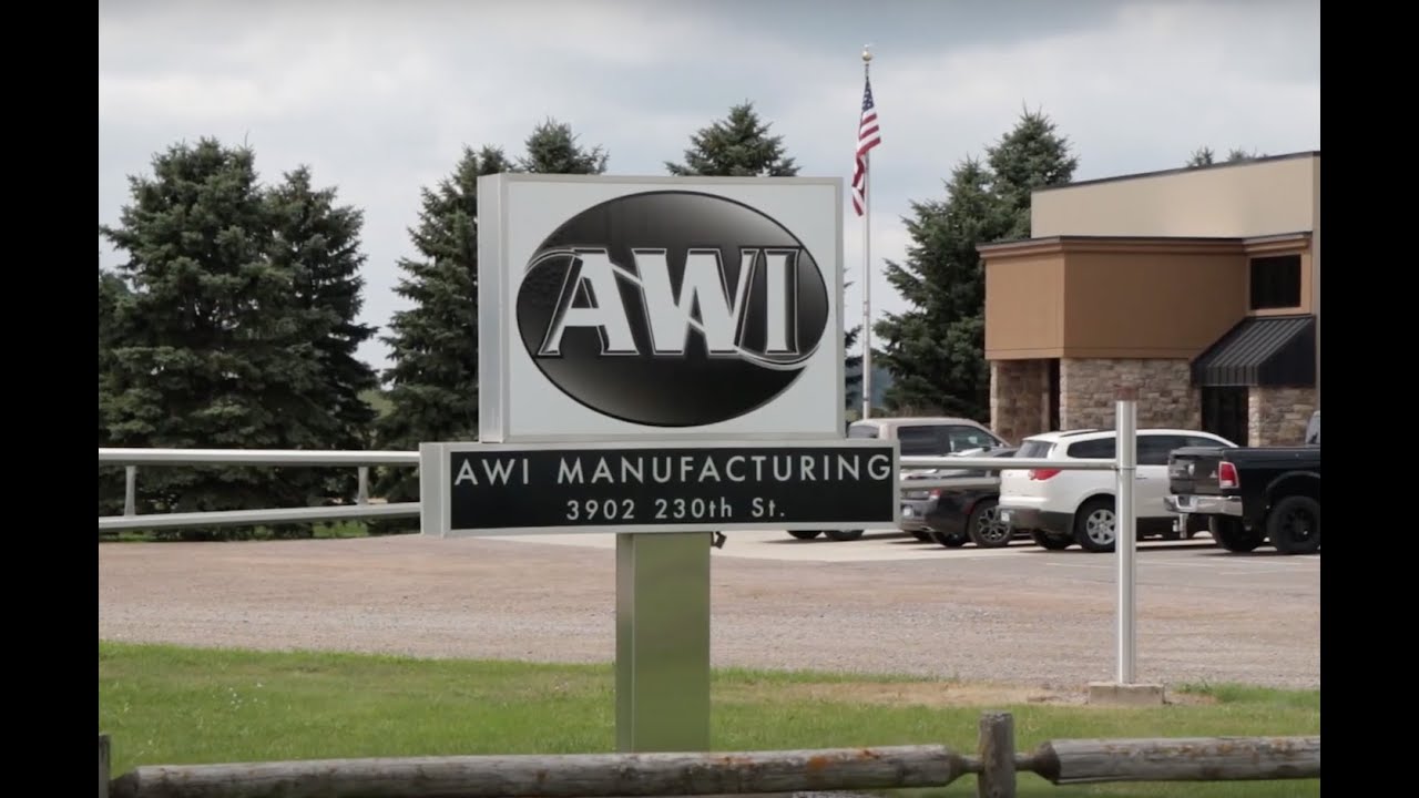 AWI Manufacturing, INC