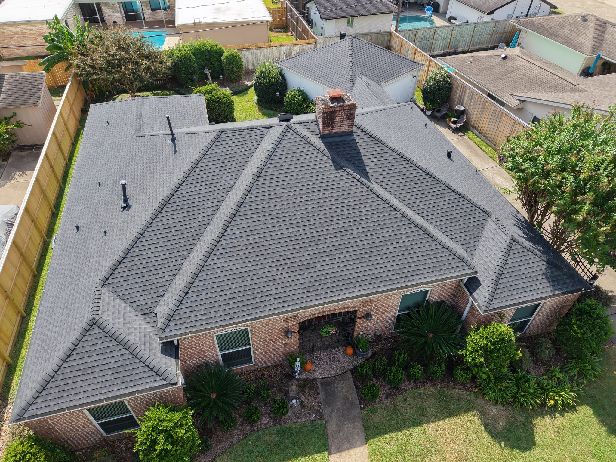 Abbott and Crane Construction