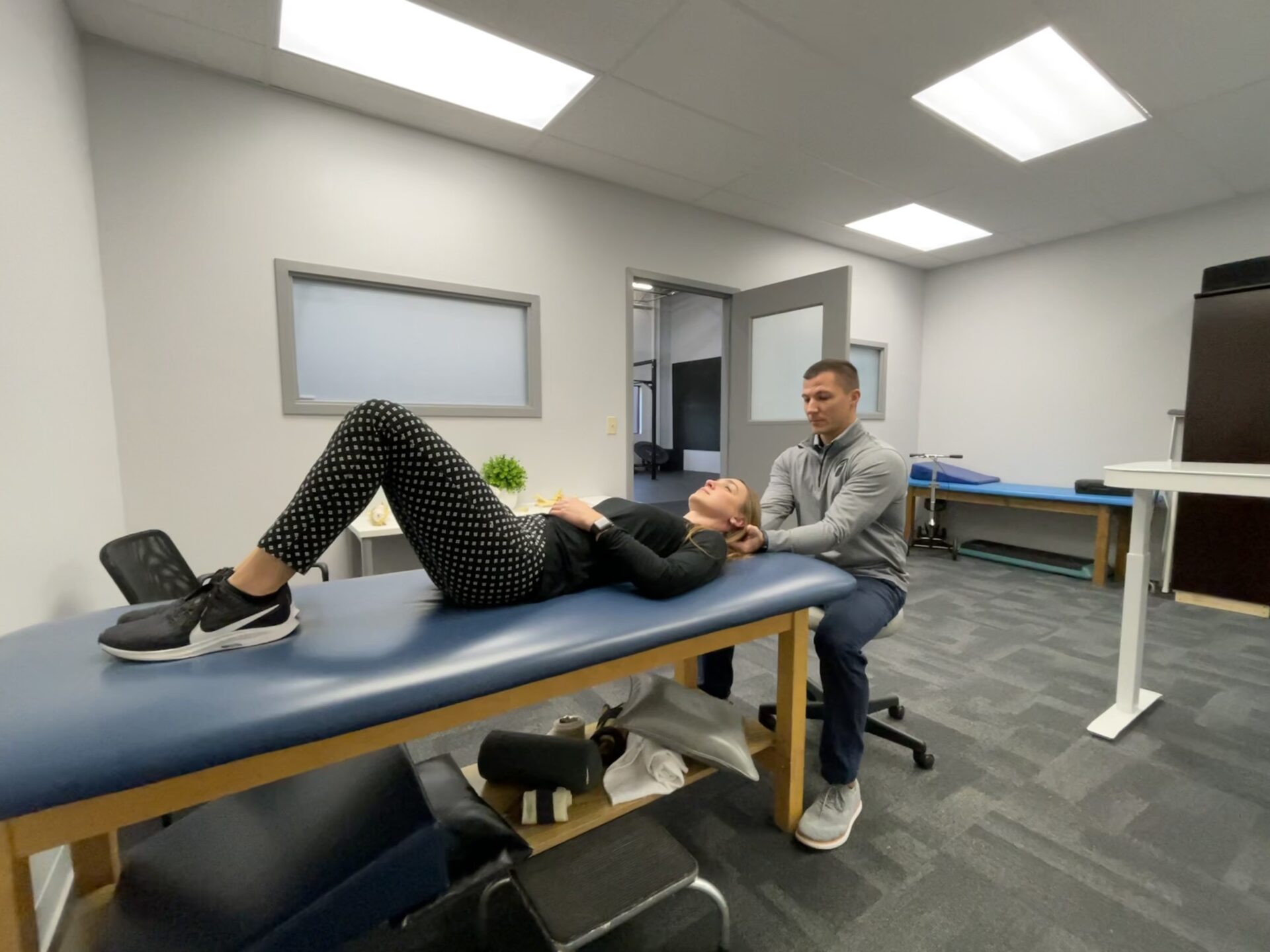 Absolute Best Care Physical Therapy