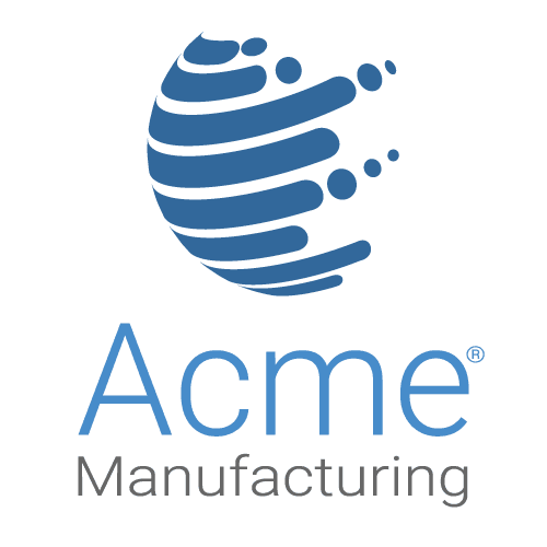 Acme Manufacturing Co Inc.