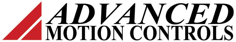 Advanced Motion Controls