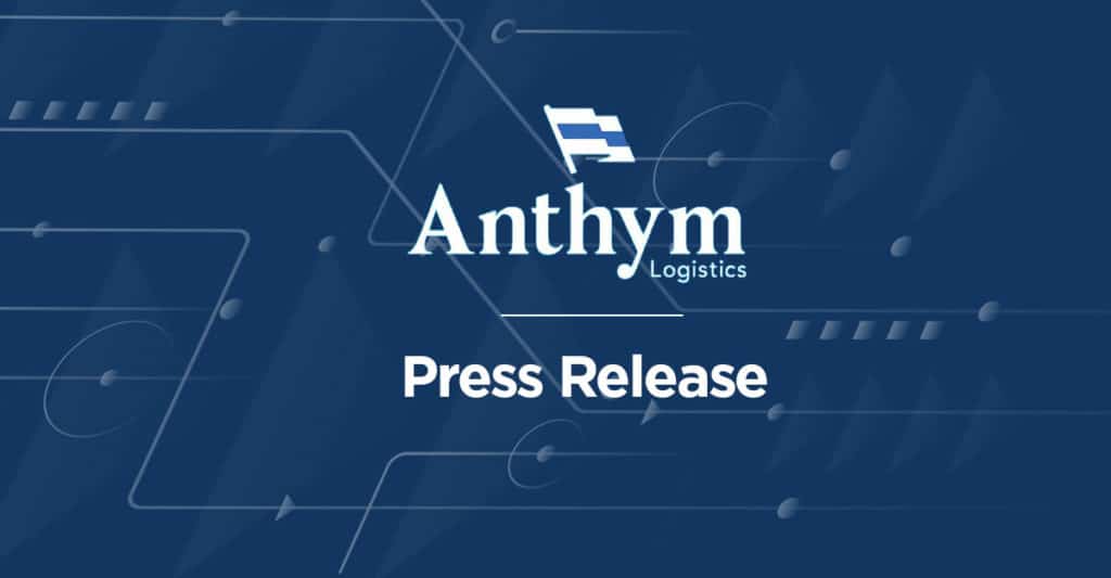 Affinity Logistics Inc.