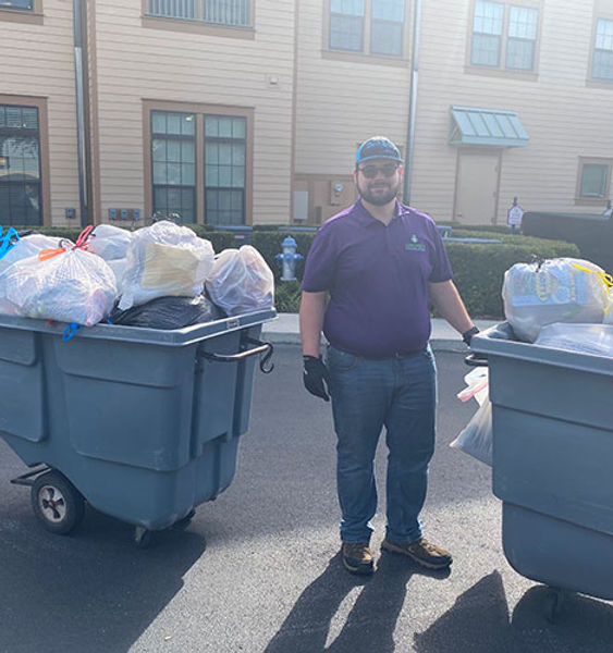 Affinity Waste Solutions LLC