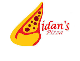 Aidan's Pizza