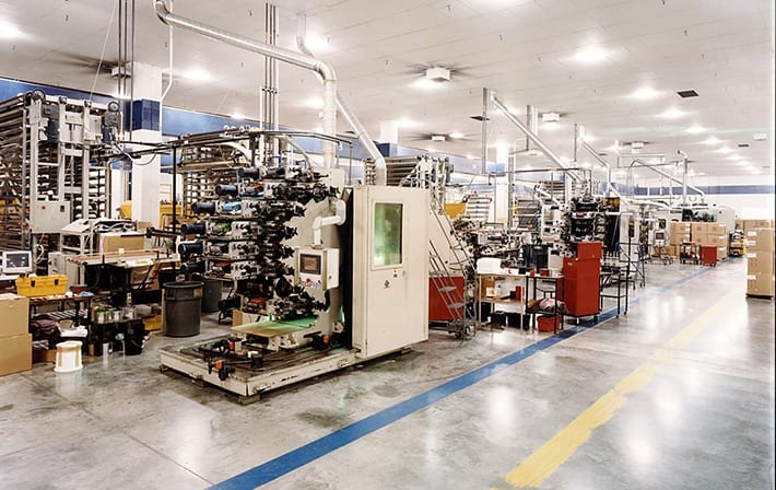 Airlite Plastics Co.