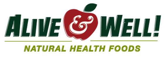 Alive and Well Natural Foods