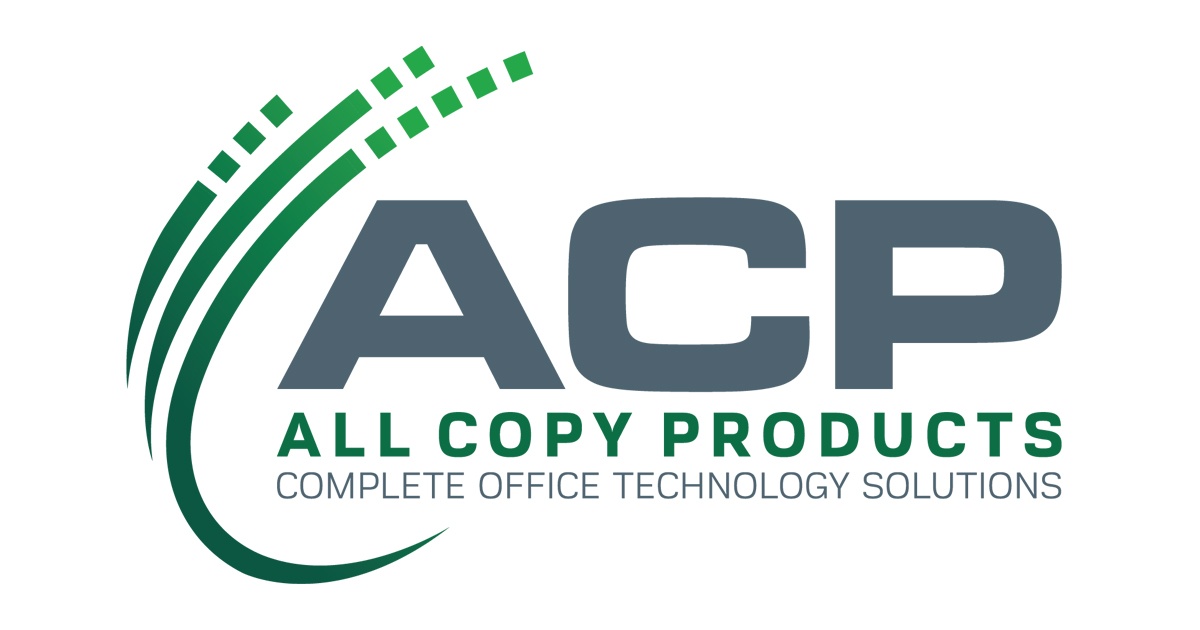 All Copy Products