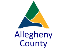 Allegheny County Pennsylvania