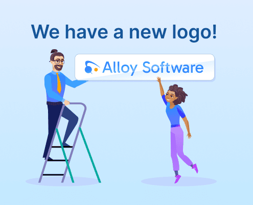Alloy Software, Inc.