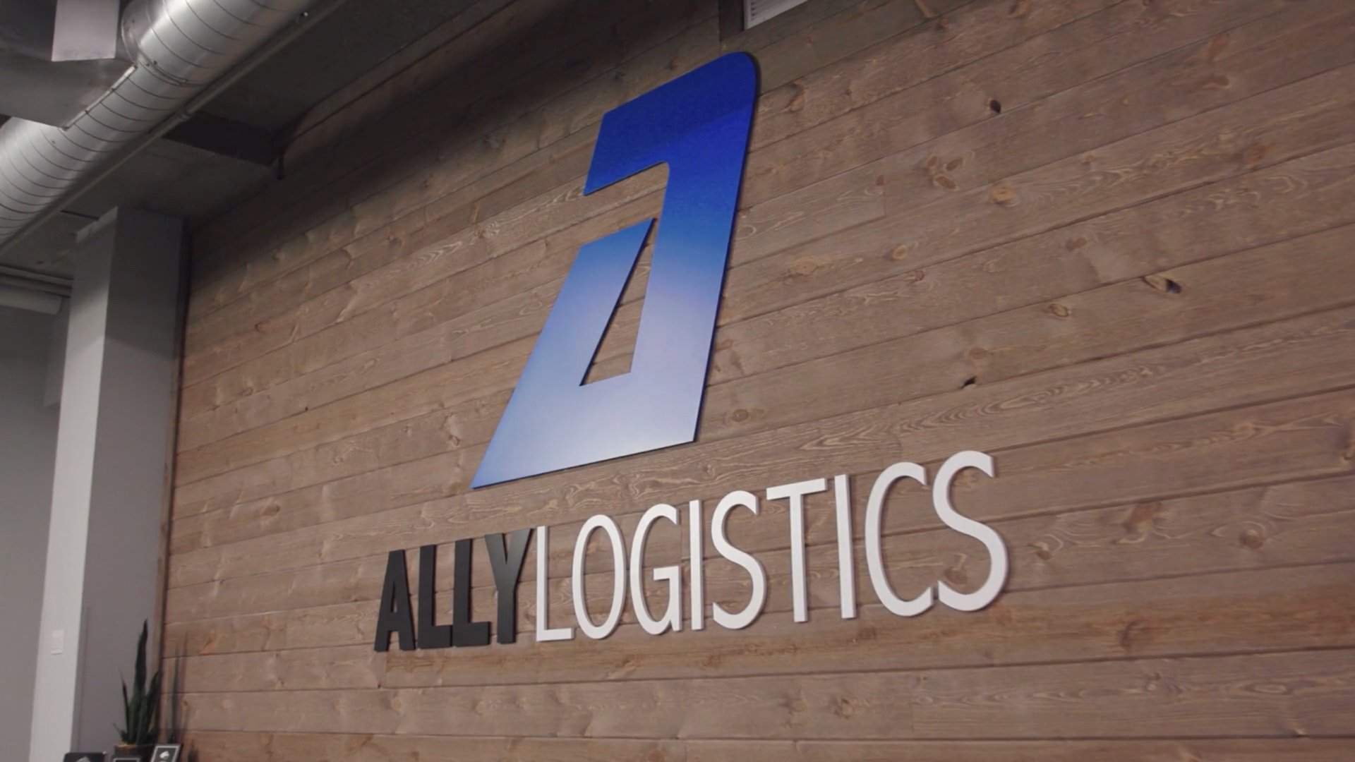 Ally Logistics