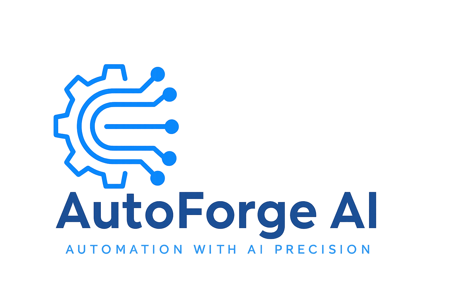 American AI & Automation LLC