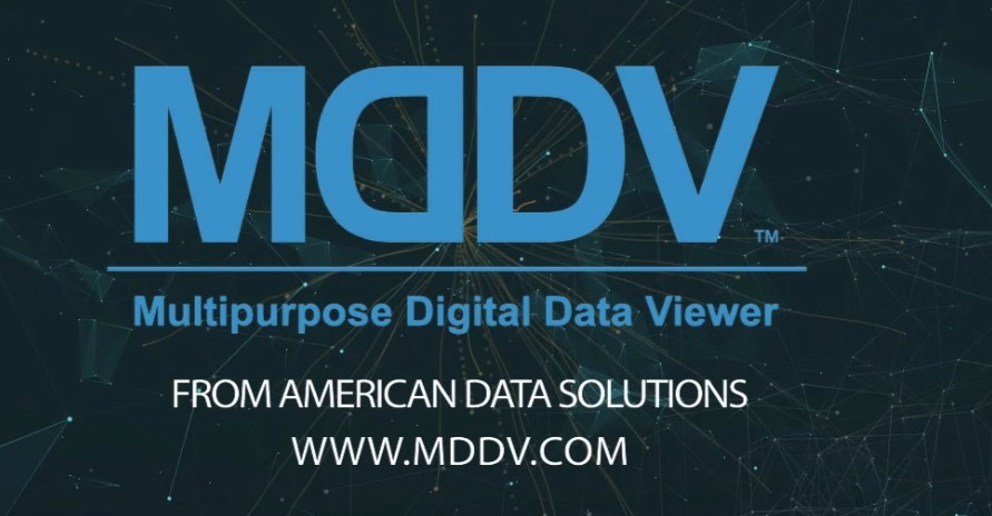 American Data Solutions﻿