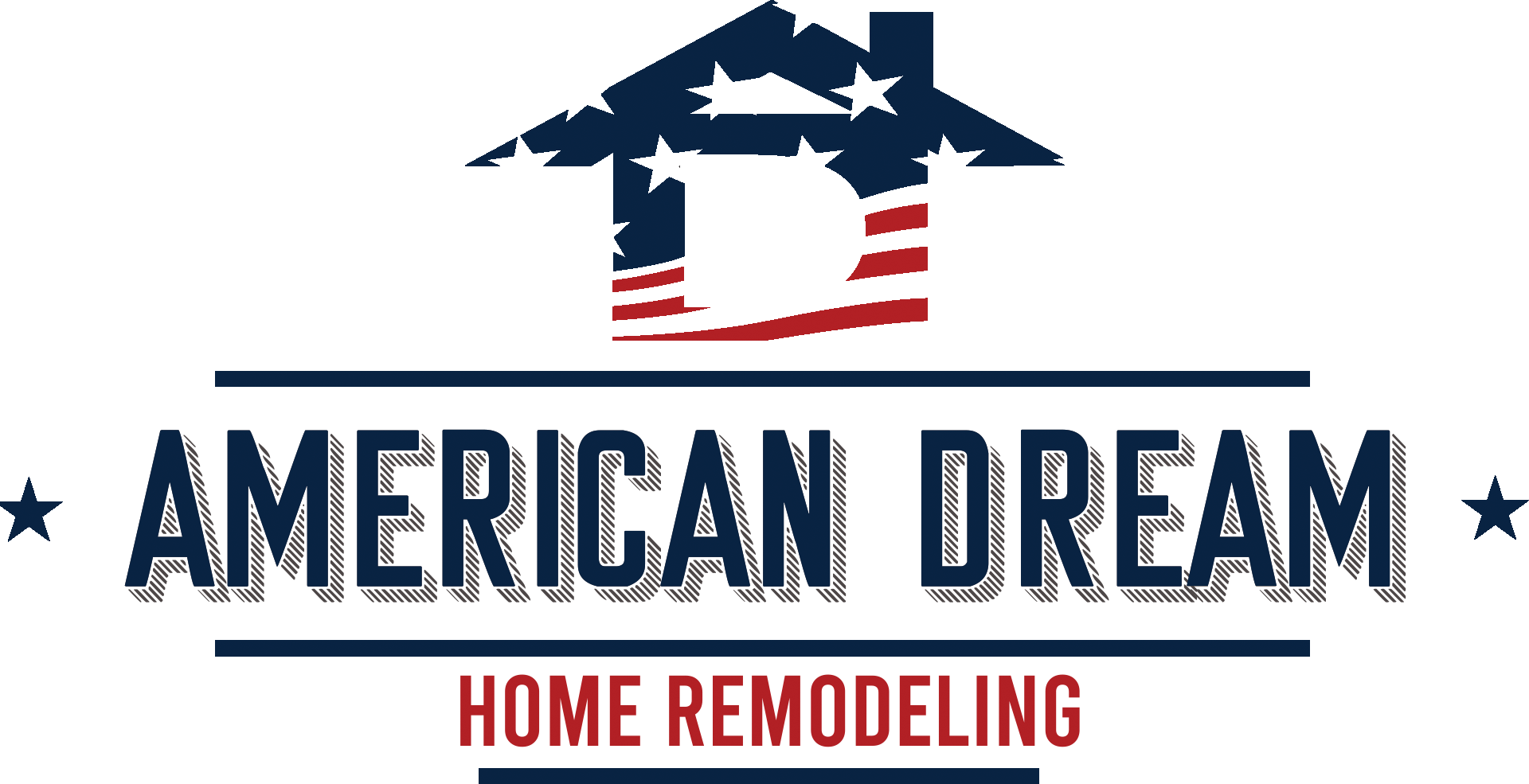 American Dream Home Remodeling
