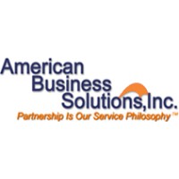 American business solutions inc