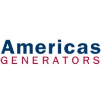 Americas Generators Inc