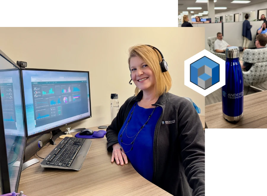 Anderson Technologies