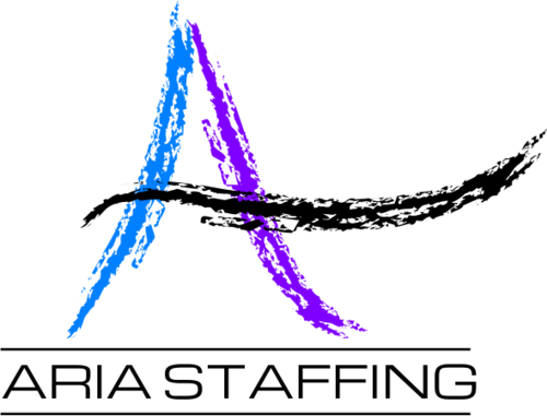 Aria staffing
