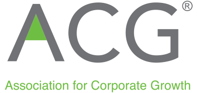 Association for Corporate Growth (ACG)