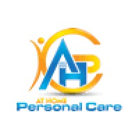 At Home Personal Care Services LLC