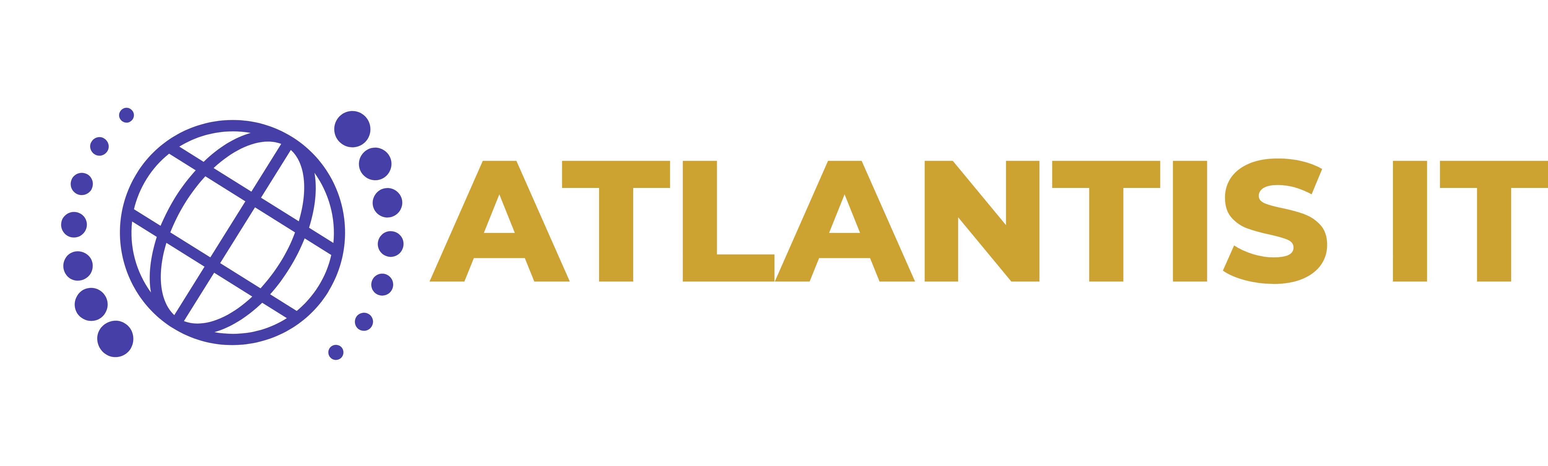 Atlantis IT Consulting Group LLC.